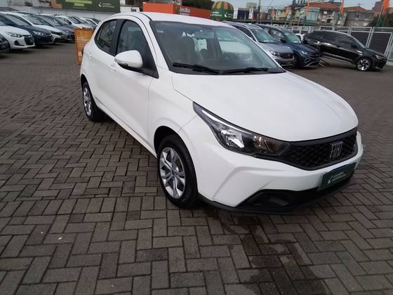 FIAT ARGO 1.0 FIREFLY FLEX DRIVE MANUAL FIAT ARGO 1.0 FIREFLY FLEX DRIVE MANUAL